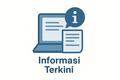 Informasi Terkini