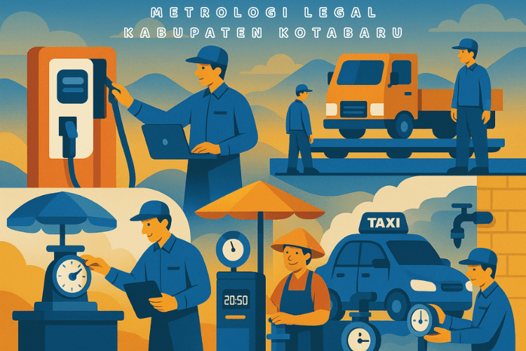 Ilustrasi Tentang Kami